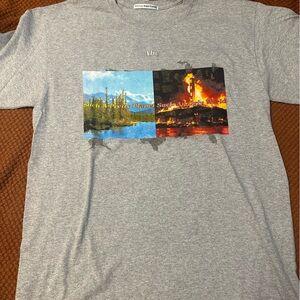 Advisory Board Crystals Tee
ABC